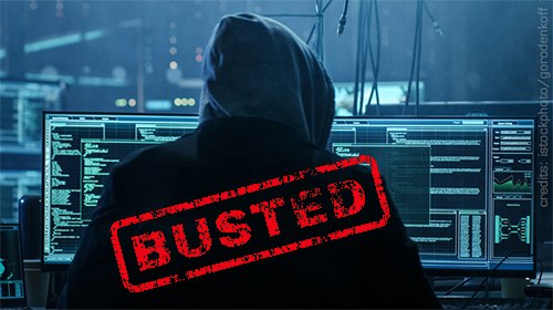 penetration testing