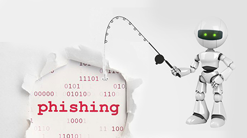 phising simulation