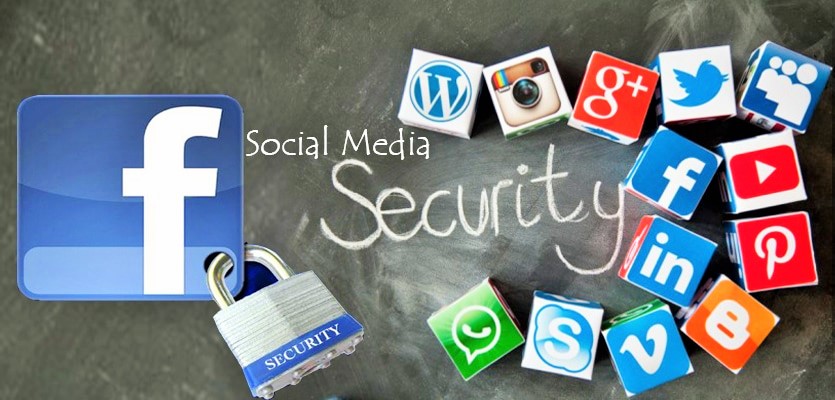 6 Tips for Protecting Your Social Media Accounts - HackControl