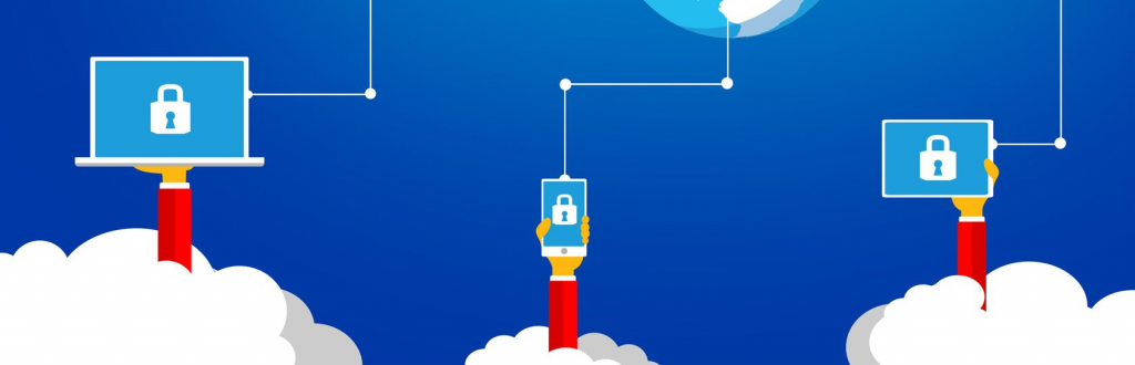 The ultimate guide to cloud encryption of data - HackControl
